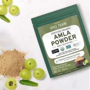 Amla - Gosseberry Powder