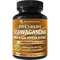 Ashvagandha