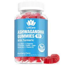 Ashvagandha Gummies