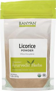 Licorice Root Powder